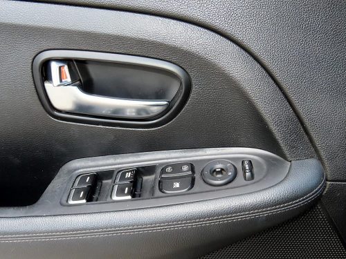 기아 올뉴 카렌스 1.7 VGT 프레스티지 사진 11