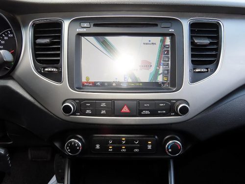 기아 올뉴 카렌스 1.7 VGT 프레스티지 사진 12