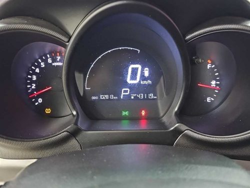 기아 더 뉴 레이 LPI 프레스티지 사진 6