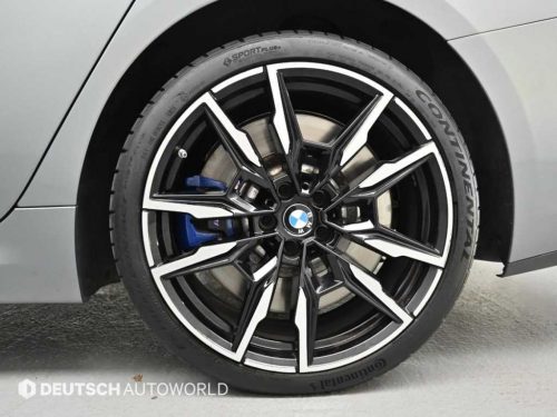 BMW 8시리즈 (G15) M850i xDrive 그란 쿠페 사진 5