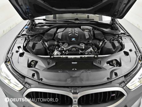 BMW 8시리즈 (G15) M850i xDrive 그란 쿠페 사진 6
