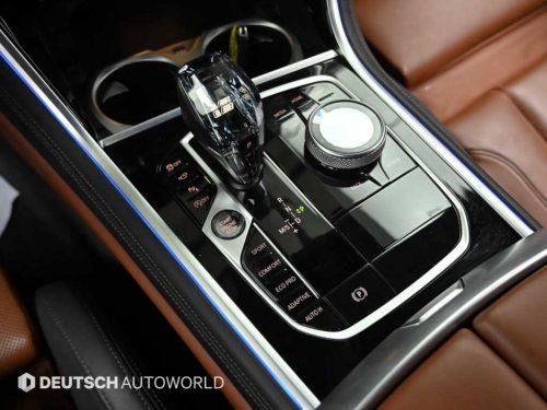BMW 8시리즈 (G15) M850i xDrive 그란 쿠페 사진 9