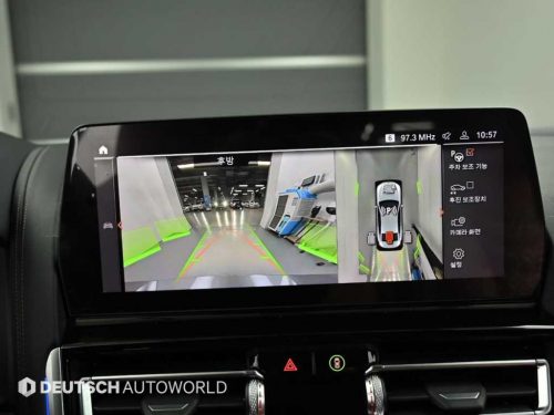 BMW 8시리즈 (G15) M850i xDrive 그란 쿠페 사진 15