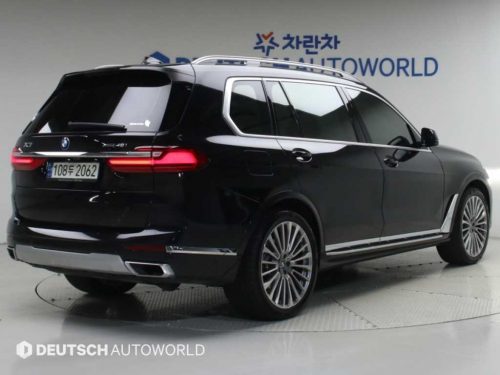 BMW X7 (G07) xDrive 40i M 스포츠 사진 2