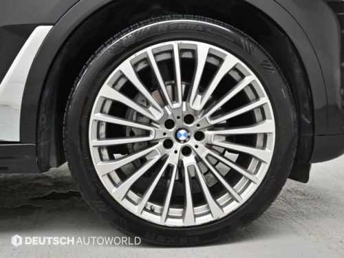BMW X7 (G07) xDrive 40i M 스포츠 사진 5