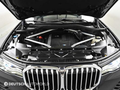 BMW X7 (G07) xDrive 40i M 스포츠 사진 6