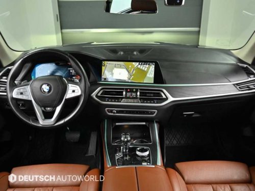 BMW X7 (G07) xDrive 40i M 스포츠 사진 모두보기