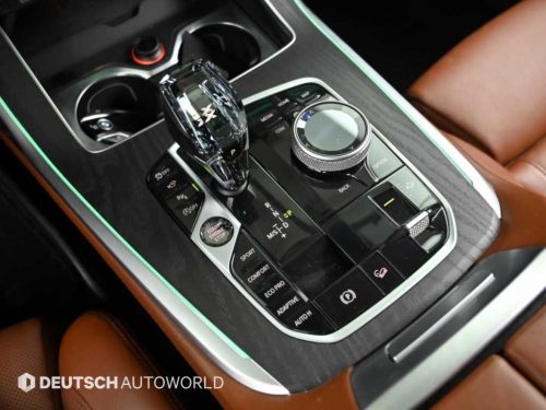 BMW X7 (G07) xDrive 40i M 스포츠 사진 9