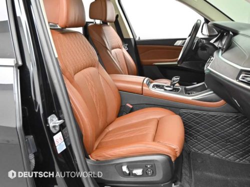BMW X7 (G07) xDrive 40i M 스포츠 사진 10