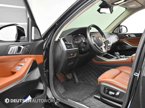 BMW X7 (G07) xDrive 40i M 스포츠 사진 11