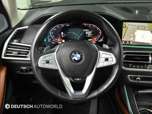 BMW X7 (G07) xDrive 40i M 스포츠 사진 13