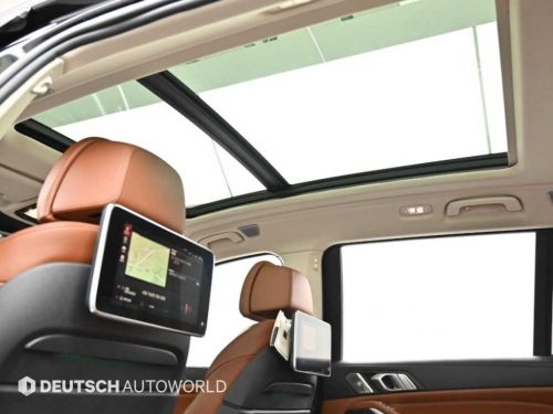 BMW X7 (G07) xDrive 40i M 스포츠 사진 18