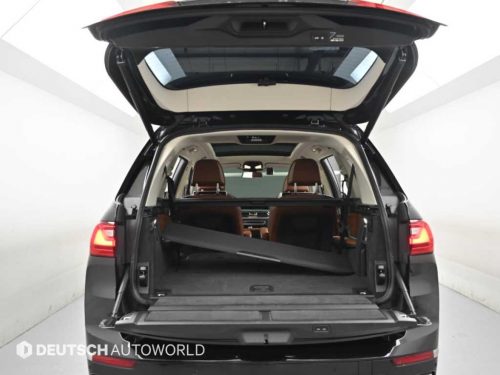 BMW X7 (G07) xDrive 40i M 스포츠 사진 19