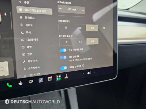 테슬라 모델 Y 롱 레인지 사진 17
