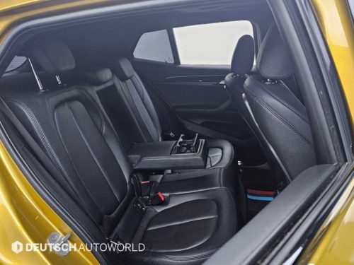 BMW X2 (F39) xDrive 20d M 스포츠 사진 12