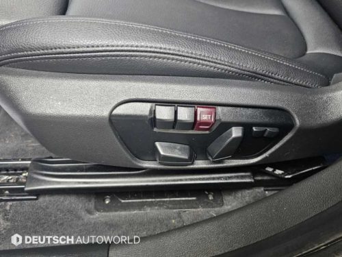 BMW X2 (F39) xDrive 20d M 스포츠 사진 16
