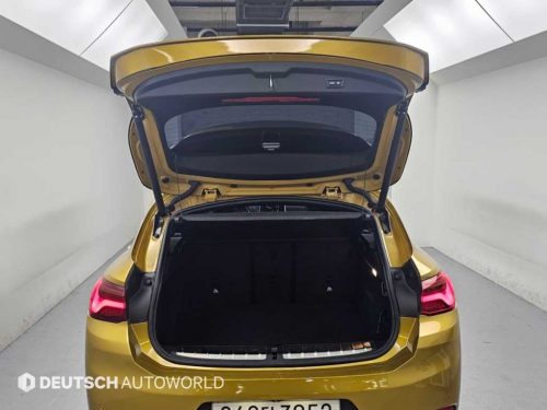 BMW X2 (F39) xDrive 20d M 스포츠 사진 19