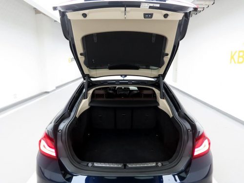 BMW 4시리즈 (F32) 420d 그란쿠페 럭셔리 사진 14