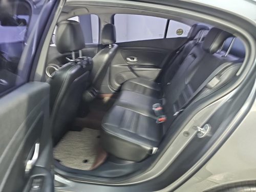 르노코리아(삼성) SM3 네오 1.5 dCi LE 사진 12