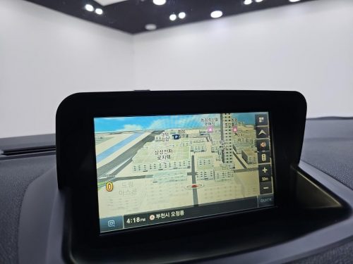 르노코리아(삼성) SM3 네오 1.5 dCi LE 사진 14