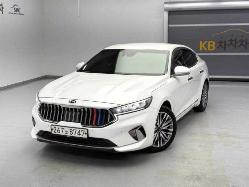 기아 K7 프리미어 3.0 LPI(랜터카)