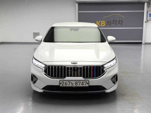 기아 K7 프리미어 3.0 LPI(랜터카) 사진 2