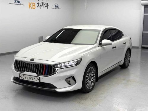기아 K7 프리미어 3.0 LPI(랜터카) 사진 3