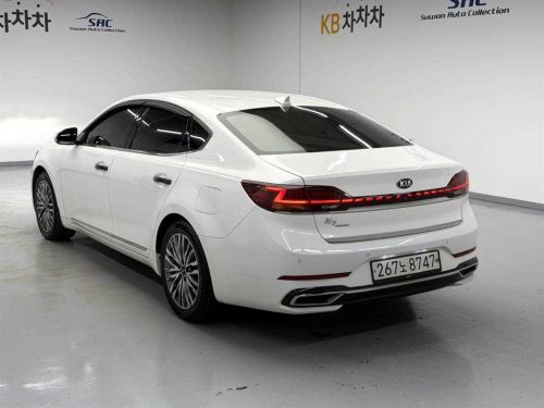 기아 K7 프리미어 3.0 LPI(랜터카) 사진 4