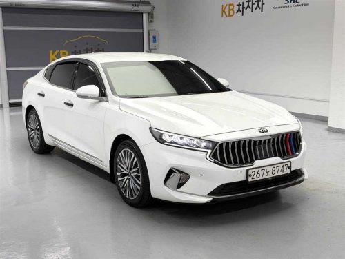 기아 K7 프리미어 3.0 LPI(랜터카) 사진 7
