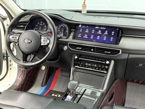기아 K7 프리미어 3.0 LPI(랜터카) 사진 8