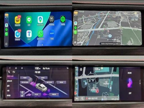 기아 K7 프리미어 3.0 LPI(랜터카) 사진 12