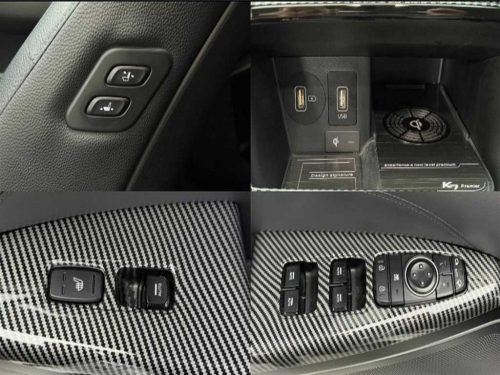 기아 K7 프리미어 3.0 LPI(랜터카) 사진 14
