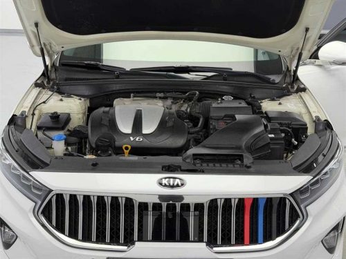 기아 K7 프리미어 3.0 LPI(랜터카) 사진 19