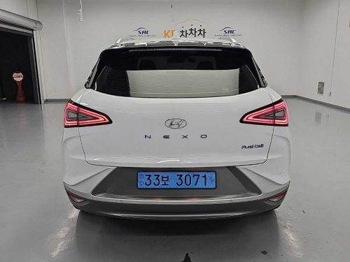 현대 넥쏘 프리미엄 사진 3