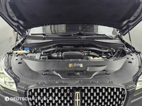 링컨 에비에이터 2세대 3.0 블랙라벨 AWD 사진 6