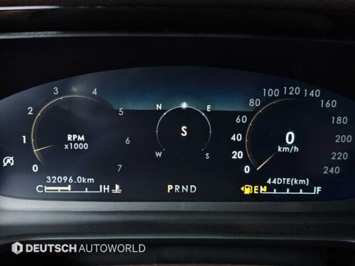 링컨 에비에이터 2세대 3.0 블랙라벨 AWD 사진 8