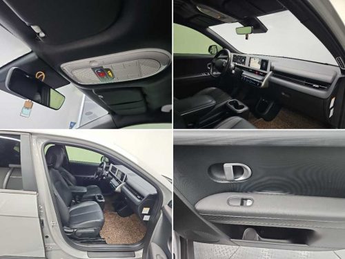 Hyundai Ioniq 5 Long Range Commercial Long Range Package photo 18