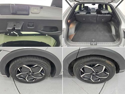 Hyundai Ioniq 5 Long Range Commercial Long Range Package photo 19