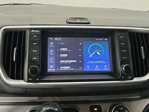 기아 더 뉴 레이 트렌디 사진 13