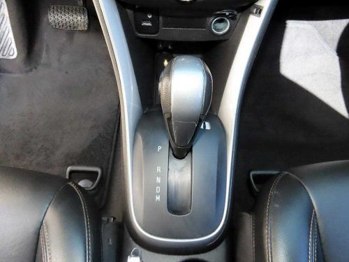 쉐보레 더뉴트랙스 가솔린 1.4 LT 사진 10