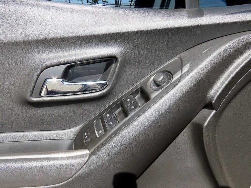 쉐보레 더뉴트랙스 가솔린 1.4 LT 사진 11