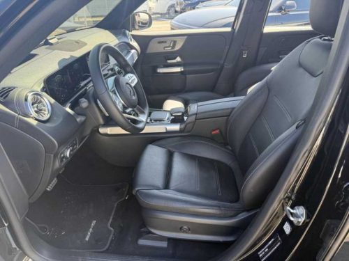 벤츠 EQB (X243) EQB 300 4MATIC AMG 라인 사진 9