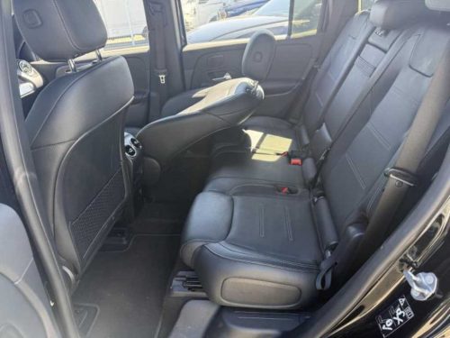 벤츠 EQB (X243) EQB 300 4MATIC AMG 라인 사진 10