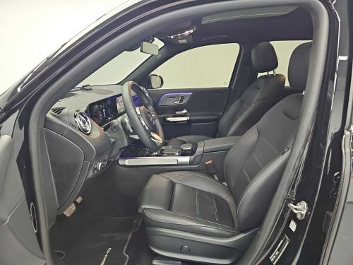 벤츠 EQB (X243) EQB 300 4MATIC AMG 라인 사진 11