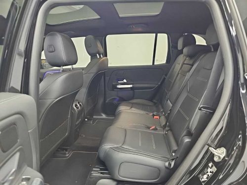 벤츠 EQB (X243) EQB 300 4MATIC AMG 라인 사진 12