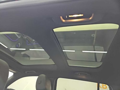 벤츠 EQB (X243) EQB 300 4MATIC AMG 라인 사진 13