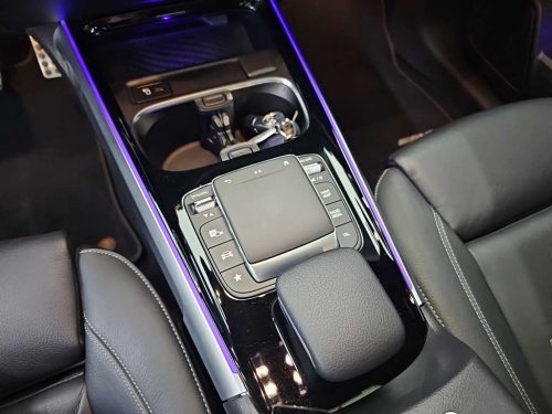 벤츠 EQB (X243) EQB 300 4MATIC AMG 라인 사진 16