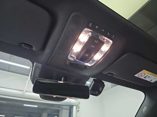 벤츠 EQB (X243) EQB 300 4MATIC AMG 라인 사진 17