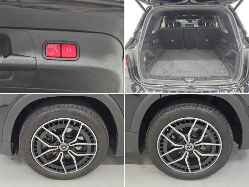 벤츠 EQB (X243) EQB 300 4MATIC AMG 라인 사진 19