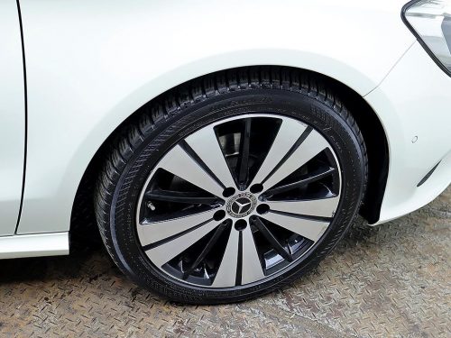벤츠 CLA클래스 CLA 250 4MATIC 사진 8